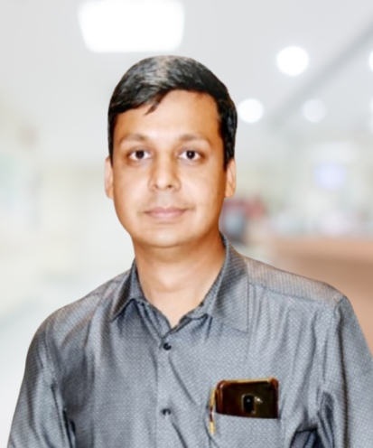 Dr. Anurag Agrawal