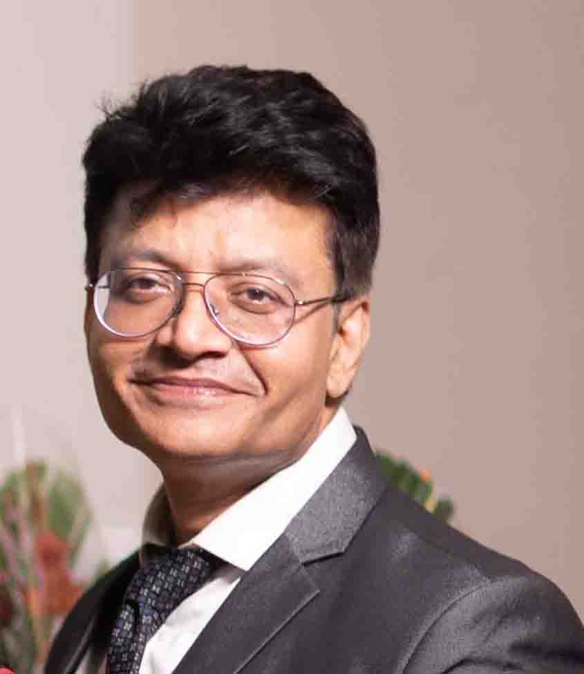 dr susheel sharma Raipur