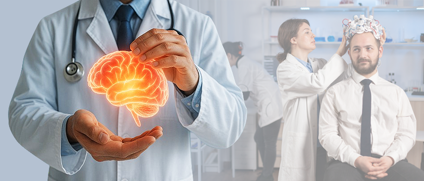 Best Neurosurgery Hospital in Dhamtari–  Shree Medishine Hospital