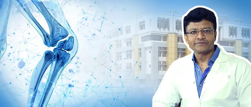 Best Orthopedic Hospital in Raigarh| Shree Medishine Hospital