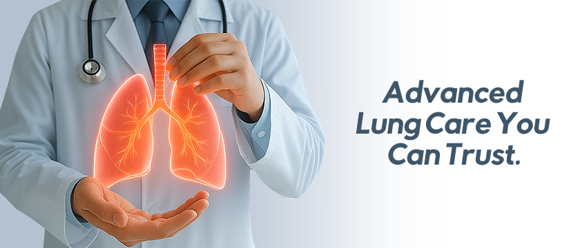 Best Pulmonology Hospital in Dhamtari– Shree Medishine Hospital