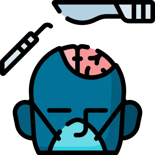 Brain Surgeries