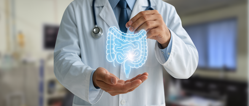 Best Gastroenterology Hospital in Bhatapara– Shree Medishine Hospital