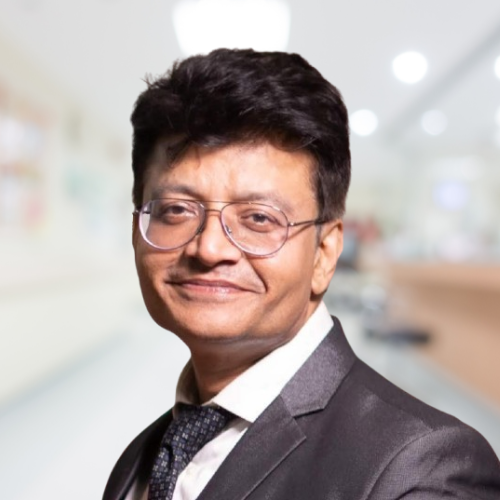 Joint Replacement Surgeon in Gobranawapara