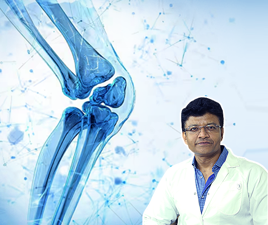 Best Orthopedic Hospital in Raigarh| Shree Medishine Hospital